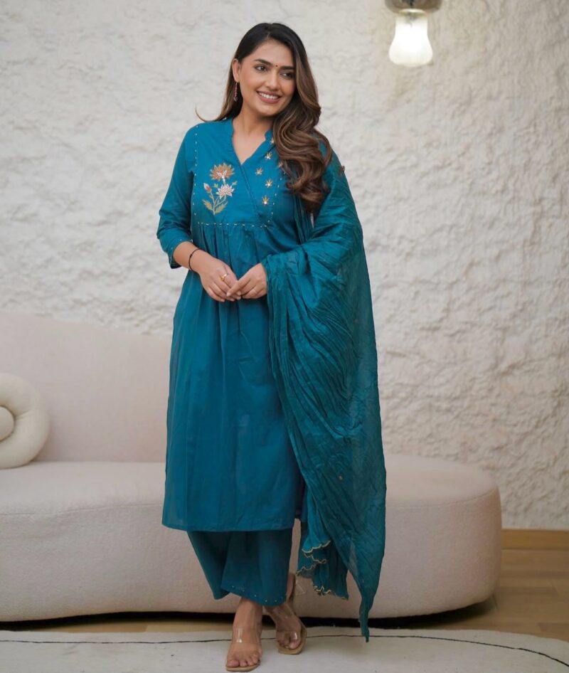 Jaipuri Kurti - Image 3
