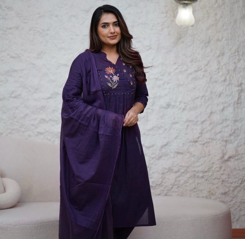 Jaipuri Kurti